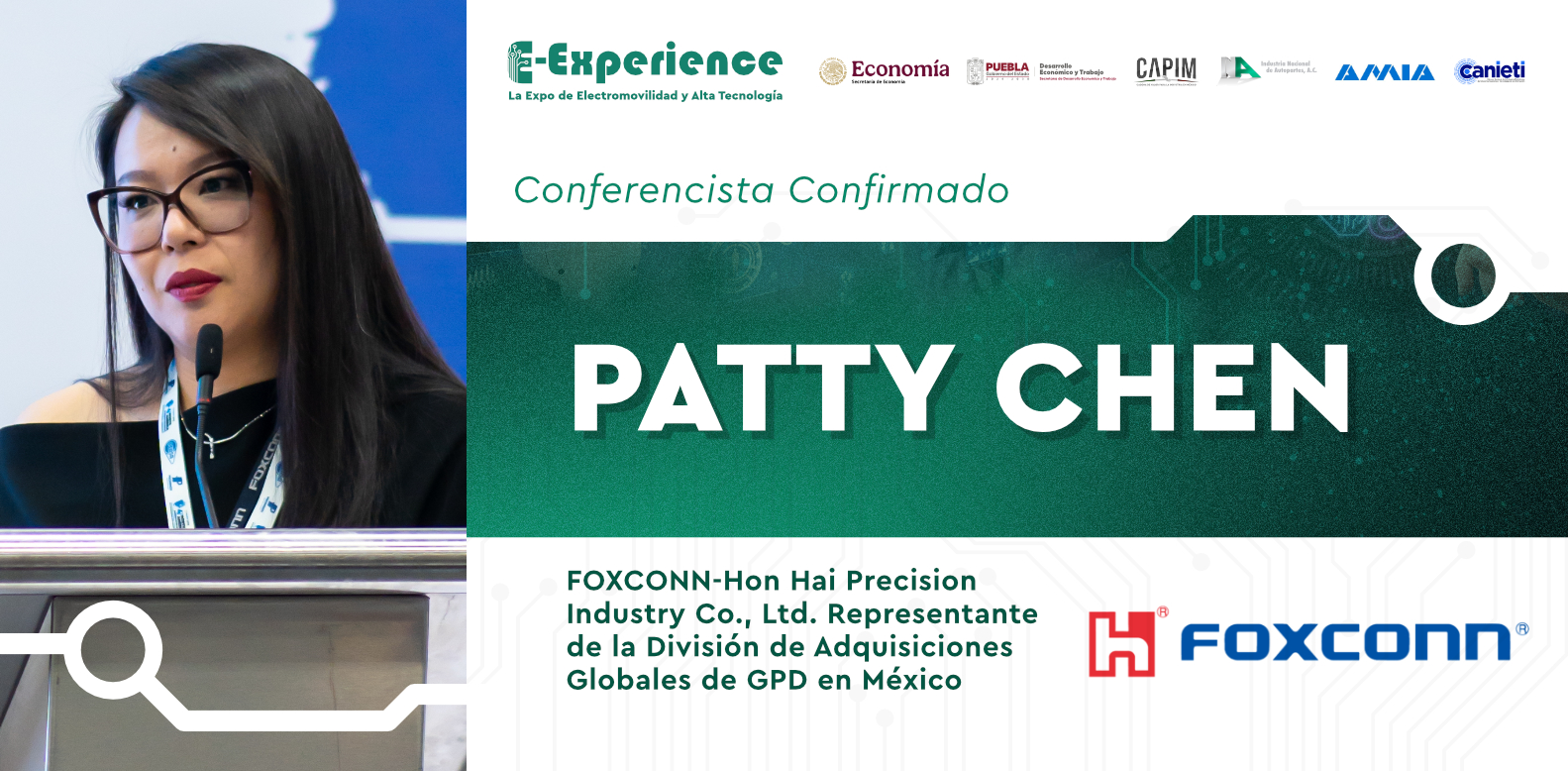 Patty Chen